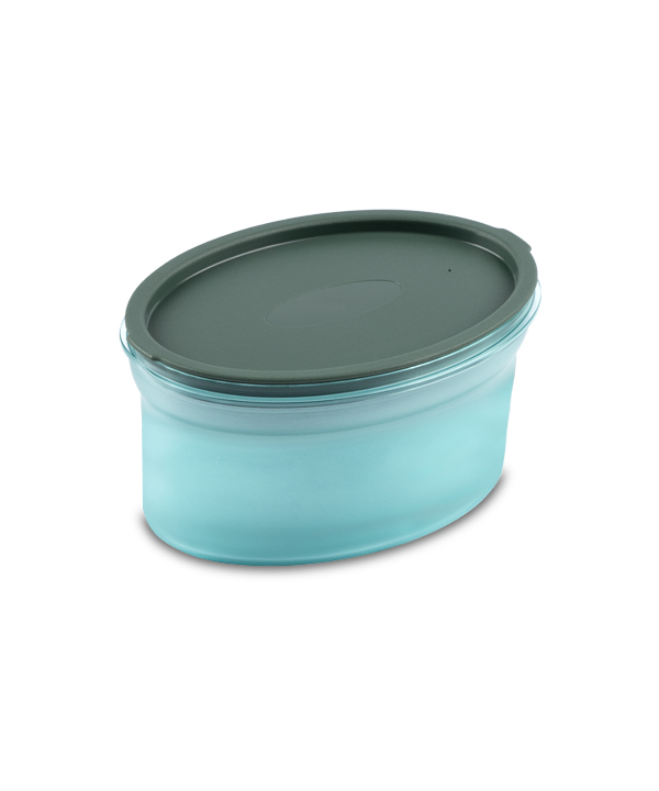 Vaya Tyffyn Flex - Plastic Container - 1 x 700 ml - Plastic