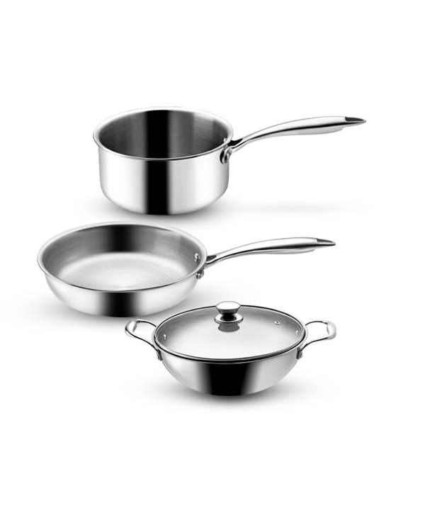 Vaya cookware