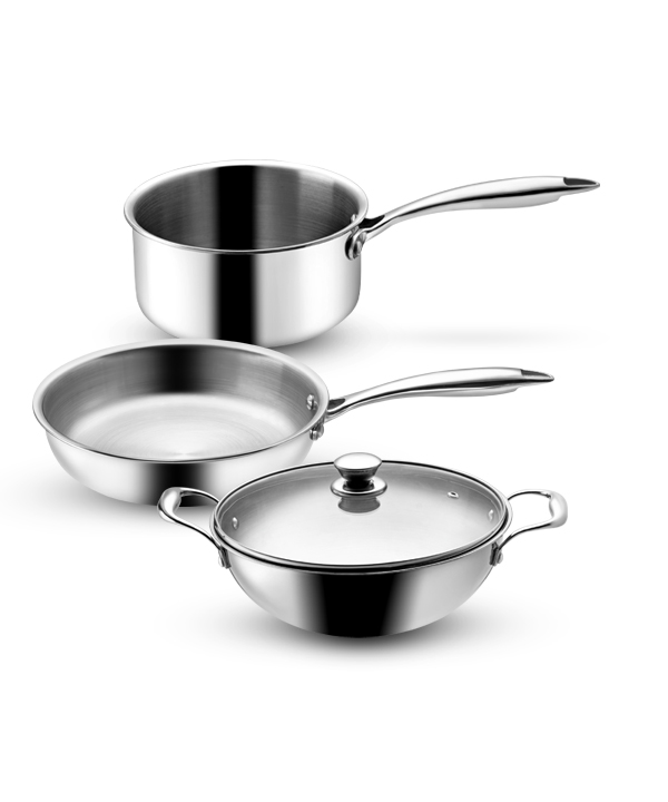 Vaya cookware