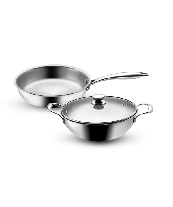 Vaya cookware