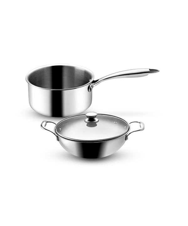 Vaya cookware