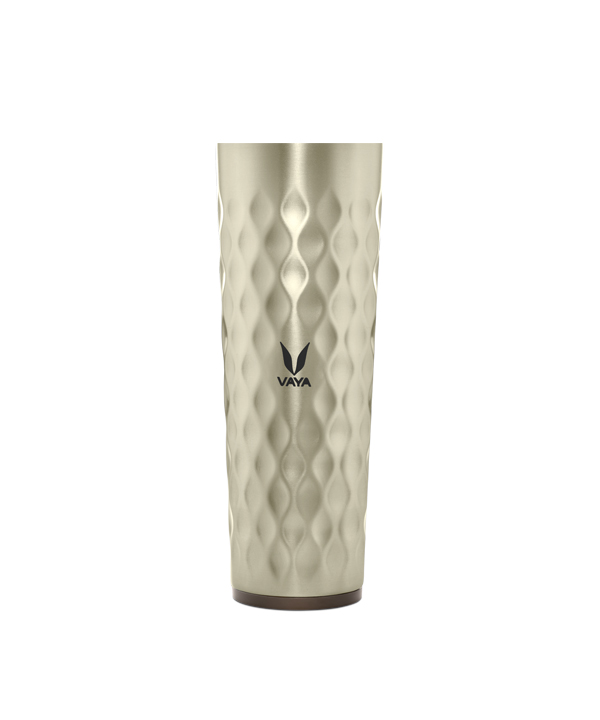Vaya Drynk - Metal Body - Graphite - 600 ml