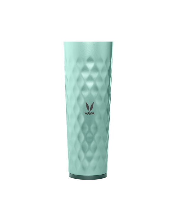 Vaya Drynk - Metal Body - Green - 600 ml