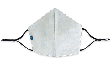 GoMask - Adults Blue