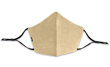 GoMask - Adults Brown