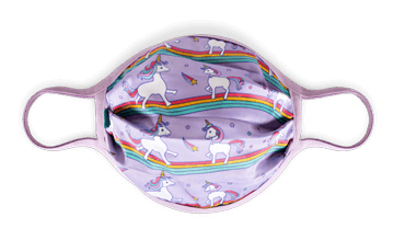 GoMask Kids - Unicorn - S (3-6 Years)