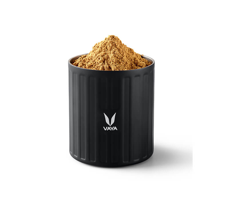 Vaya
