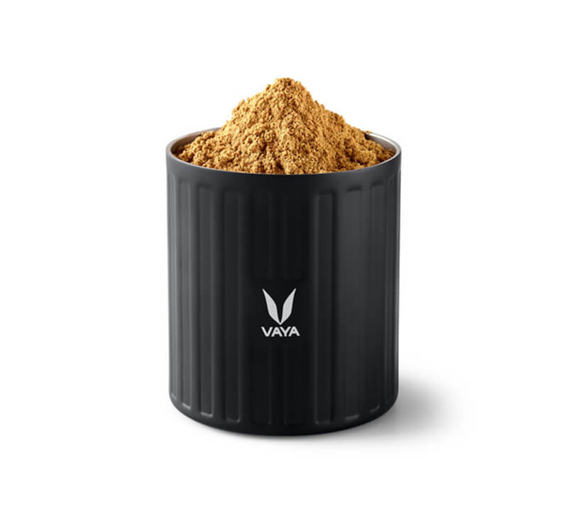 Vaya