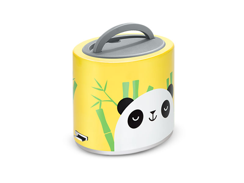 Panda cheap lunch boxes