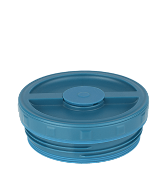 Vaya Preserve - Lid Assy - Blue