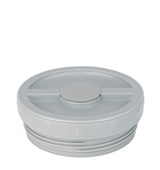 Vaya Preserve - Lid Assy - Grey