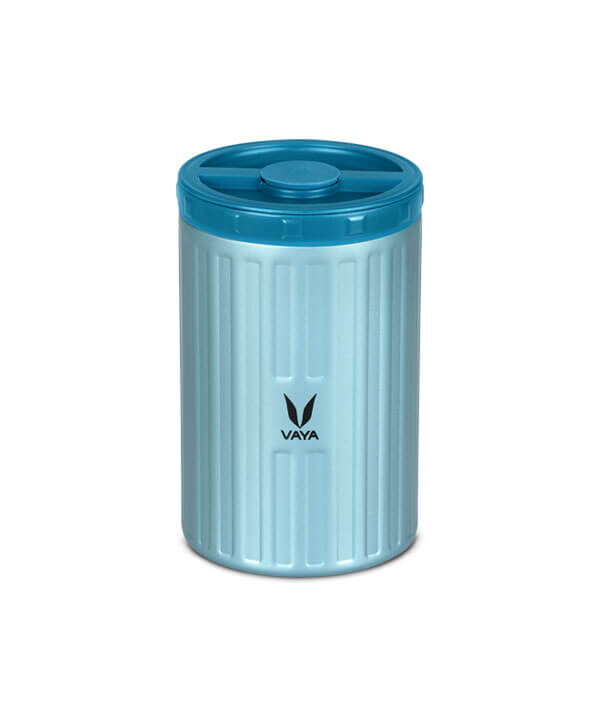 Vaya Preserve -1 x 670 ml - Blue