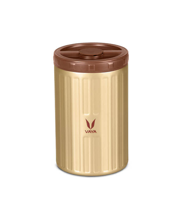 Vaya Preserve -1 x 670 ml - Gold