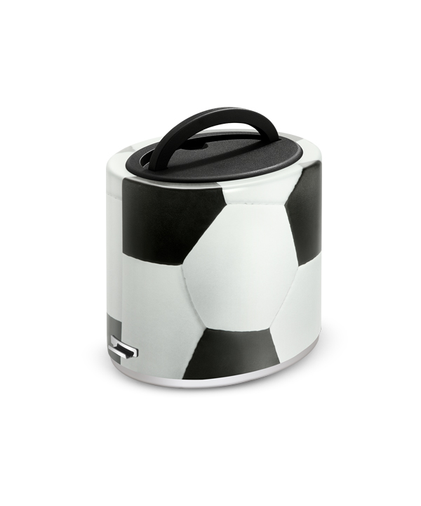 Soccer lunch box Clearance