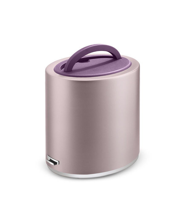 Vaya Tyffyn - Shell - 1300 ml - Purple