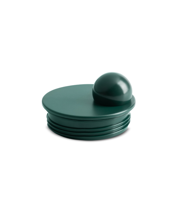 Vaya Drynk - Globe Lid - Green