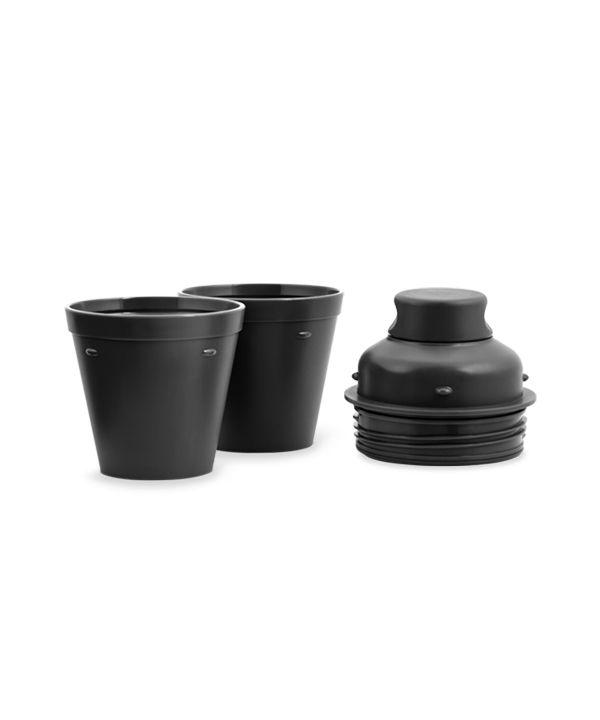 Vaya Drynk - Gulper Assy - Black