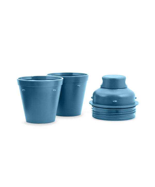 Vaya Drynk - Gulper Assy - Blue