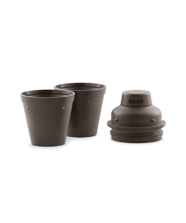 Vaya Drynk - Gulper Assy - Dark brown