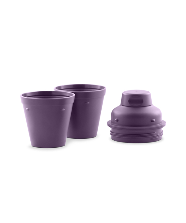 Vaya Drynk - Gulper Assy - Purple