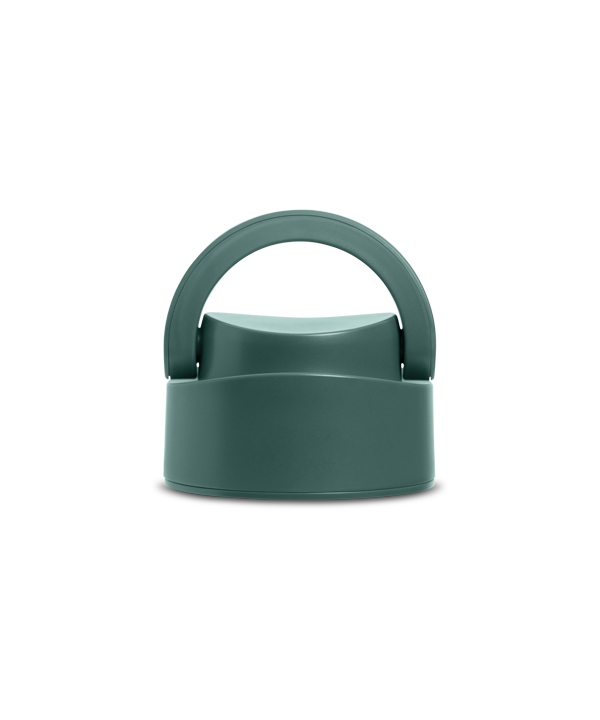 Vaya Drynk - Loop Lid - Green