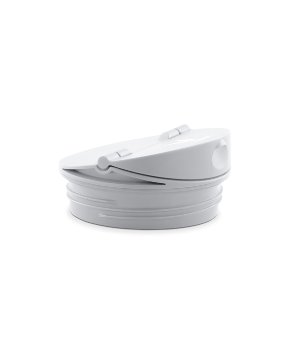 Vaya Drynk - Sipper Lid - Grey