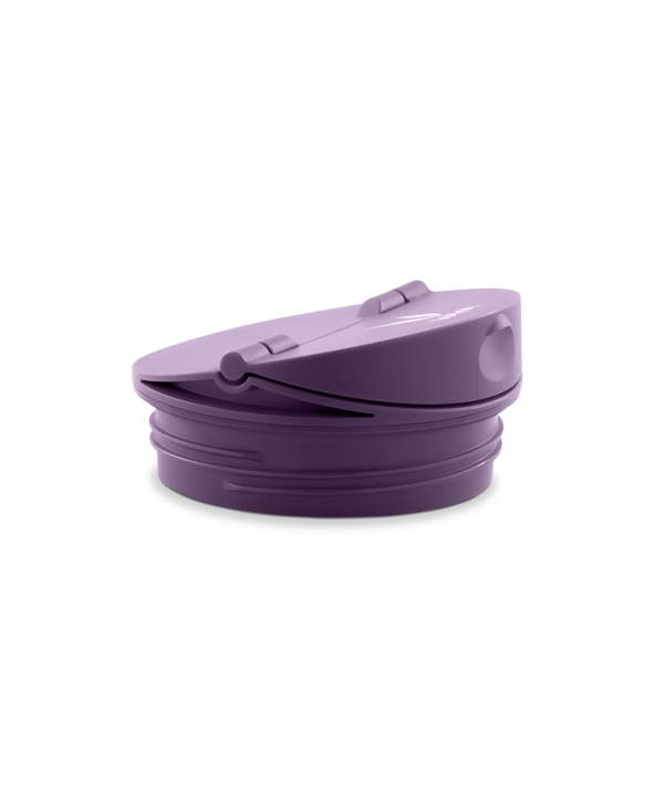 Vaya Drynk - Sipper Lid - Purple