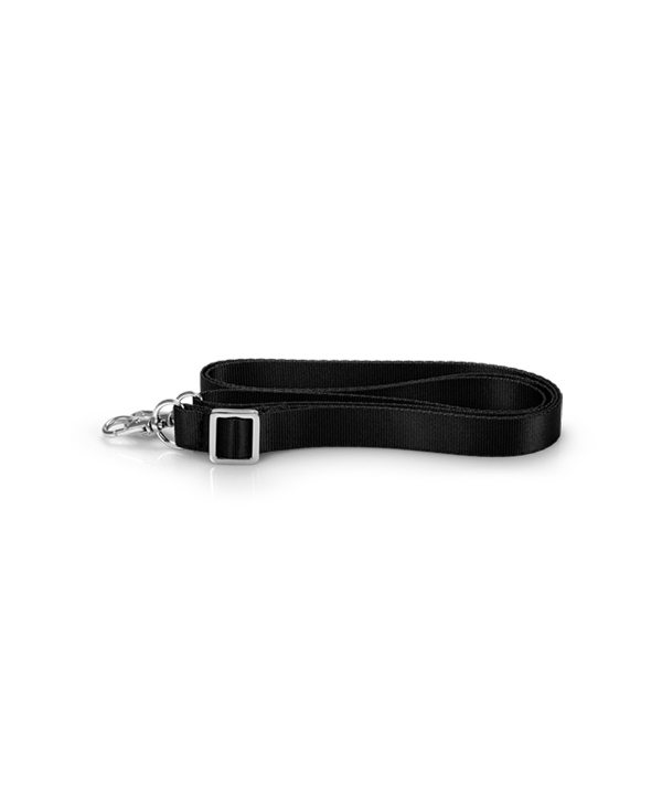 Vaya Tyffyn - Bagmat Strap - Black