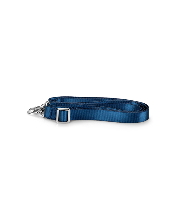 Vaya Tyffyn - Bagmat Strap - Blue
