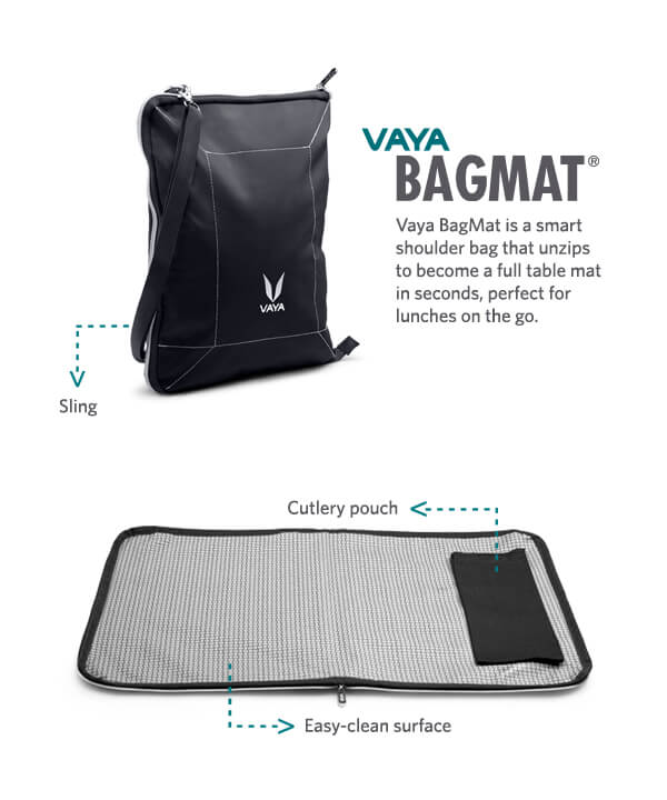 Vaya