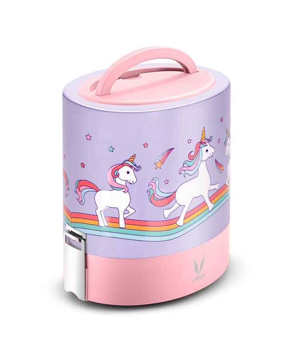 Vaya Tyffyn - a unique lunch box for the lovely lady in your life