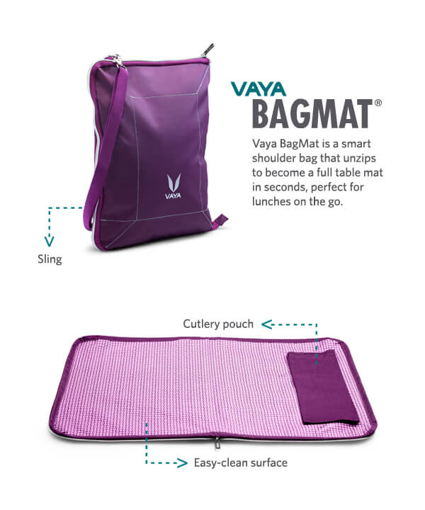 Vaya