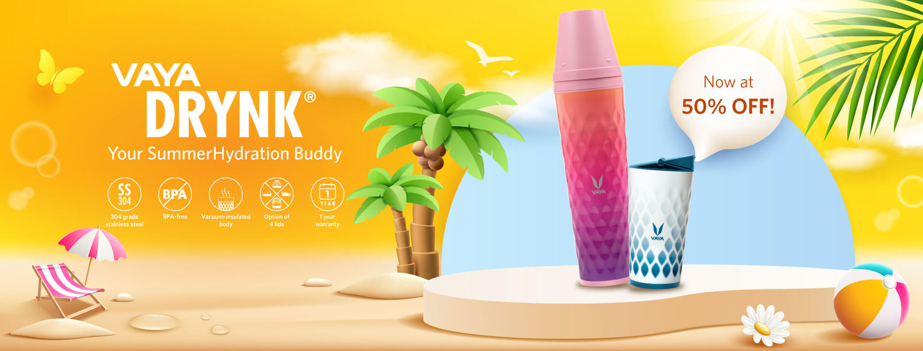 Store Banner