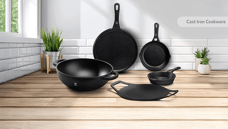 Kitchenware