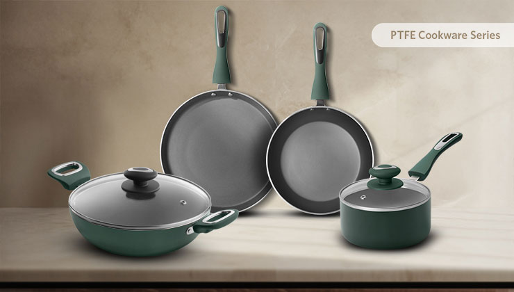 Kitchenware
