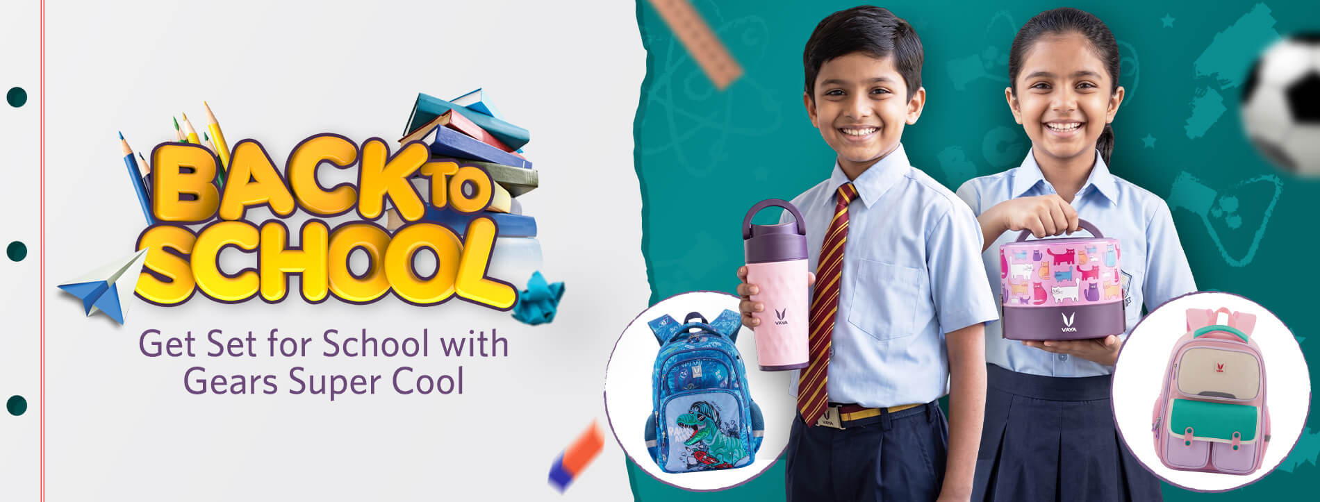 Back to School