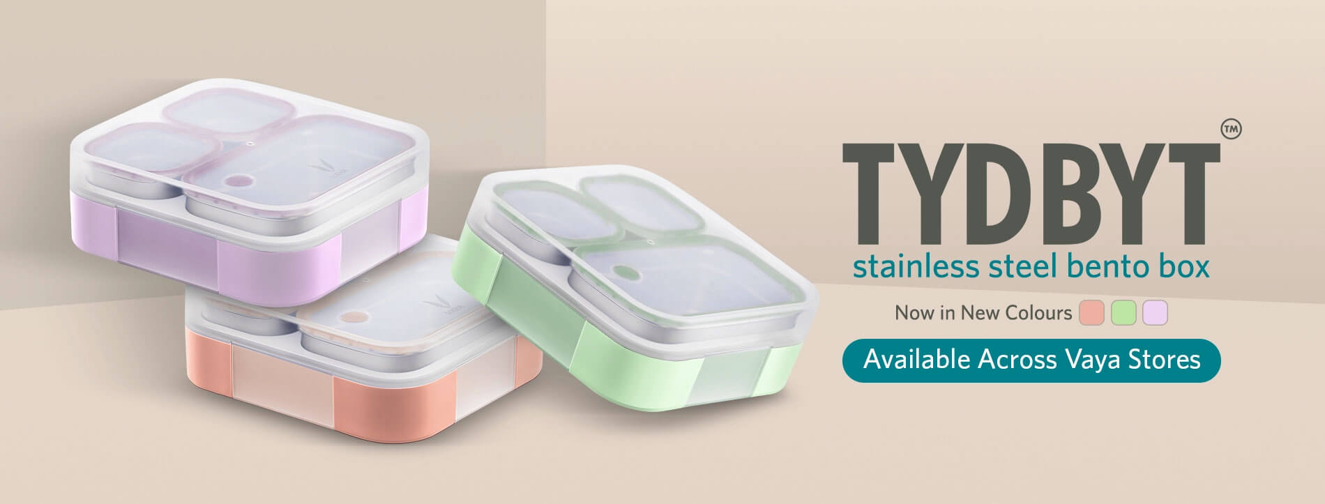 Store Bento Box