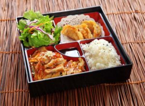 bento box