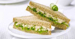 lunch box ides