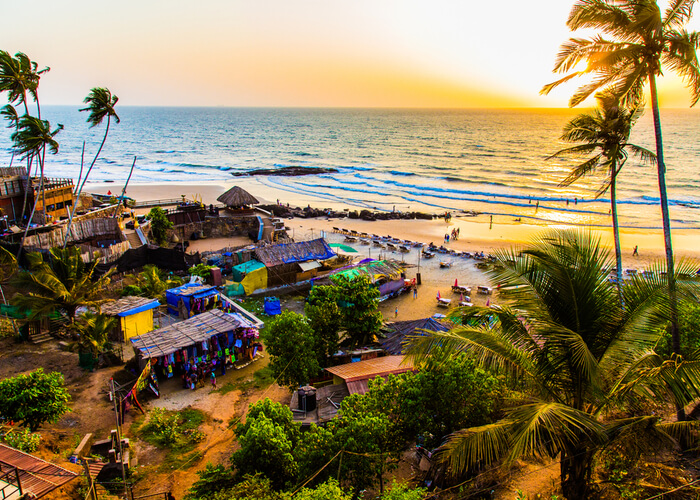 Why Visit Goa in Summer?