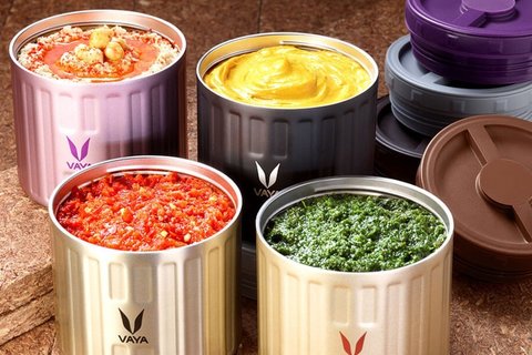 The Importance of Insulated Food Storage