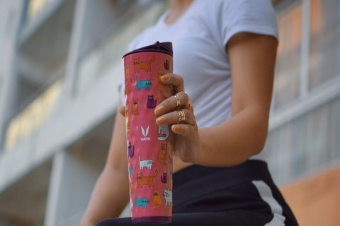 Why an Insulated Bottle is Your Best Friend in Summer