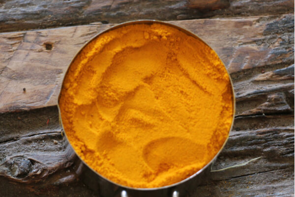  turmeric