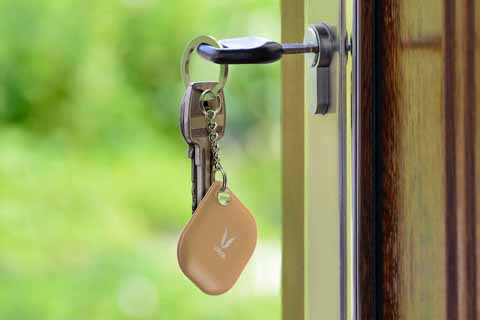 Top 5 Tips to Never Lose Your Keys