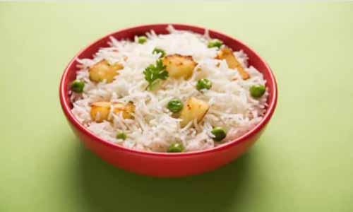 Sambhar Rice