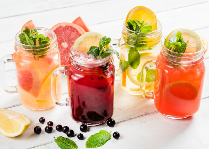 Best Indian Drinks to Keep You Cool This Summer