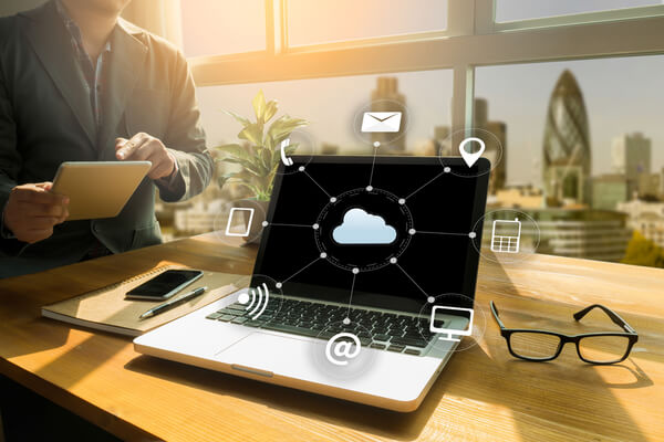 use the cloud-smart-gadgets