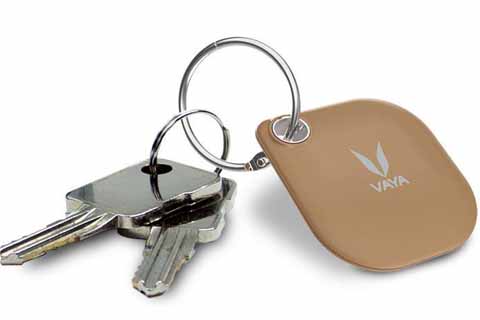 Smart Bluetooth Tracker – Lost and Found Has Never Been Easier