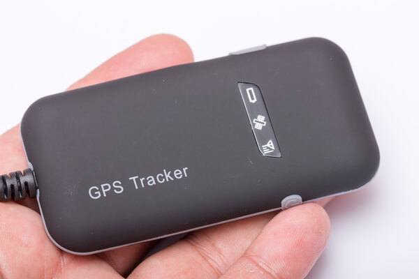smart trackers
