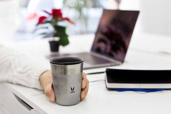 Thermal mug – how to choose the perfect one? - Blog